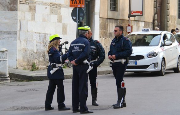 Djevojčica (14) iz Srbije tvrdi da je silovana u Rimu