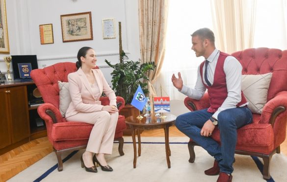 Karić: Stanivuković i ja želimo pokazati da možemo raditi drugačije