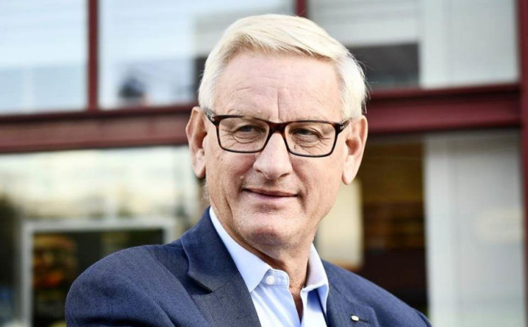 Bilt: Međunarodna intervencija pogrešan lijek za ono što tišti Bosnu