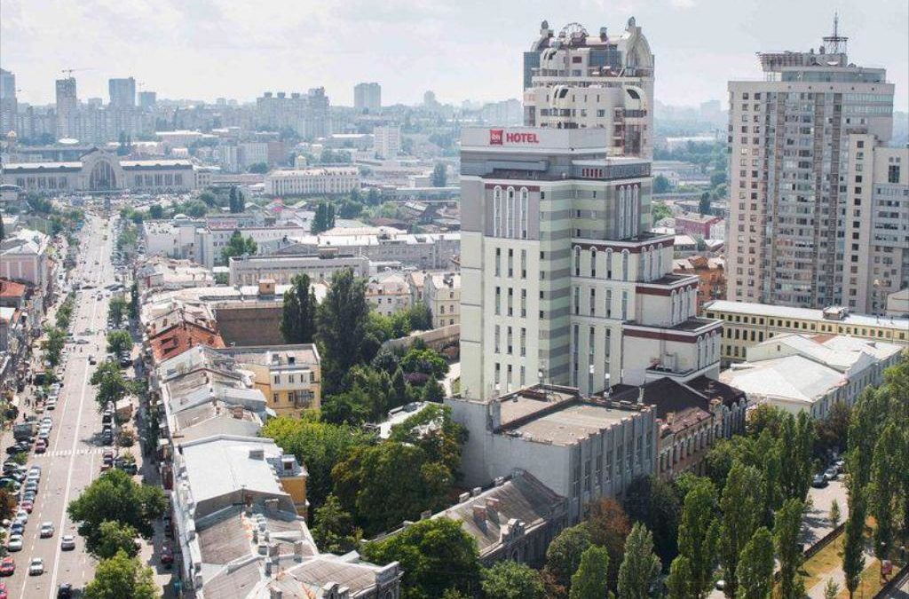 Amerikanci zatvorili ambasadu u Kijevu: “Imamo informacije o velikom zračnom napadu”