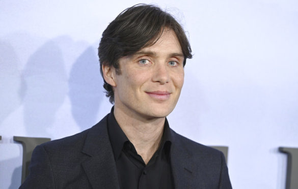 Zvijezda “Peaky Blindersa” Cillian Murphy glumit će u novom filmu Cristophera Nolana