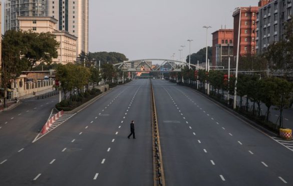 Kina: 13 miliona ljudi u lockdownu nakon što je u Xi'anu otkriveno 127 zaraženih