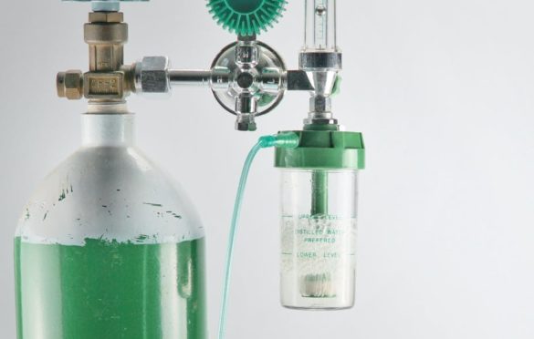 Šeranićev odgovor poslanicima SDS “U svim bolnicama, domovima zdravlja i UKC Srpske je korišten kiseonik koji nije registrovan kao lijek”