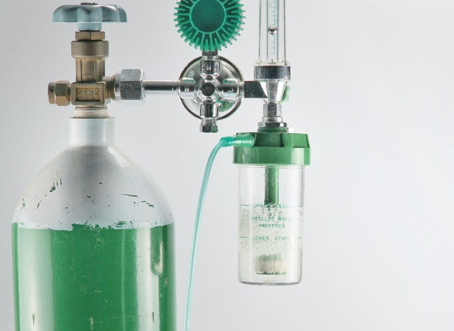 Bolnicama u RS odobreno 3.468.661 KM za izmirenje duga za kiseonik