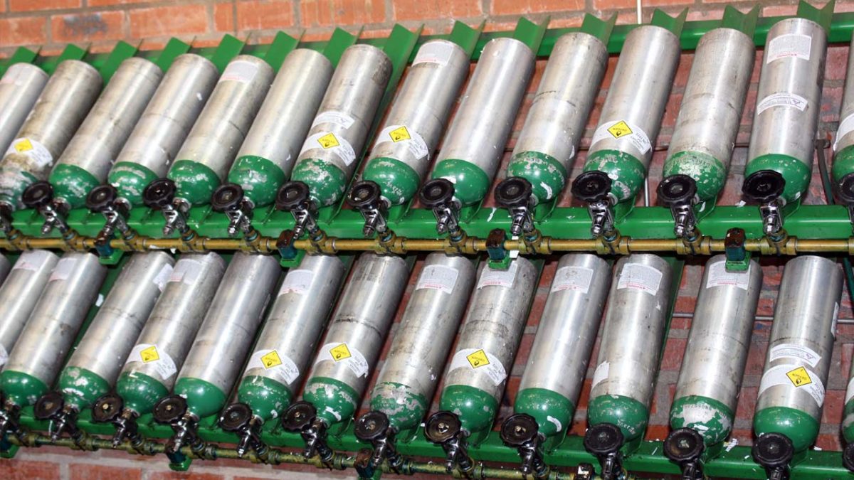 Republika Srpska će uz pomoć Srbije proizvoditi svoj medicinski kisik