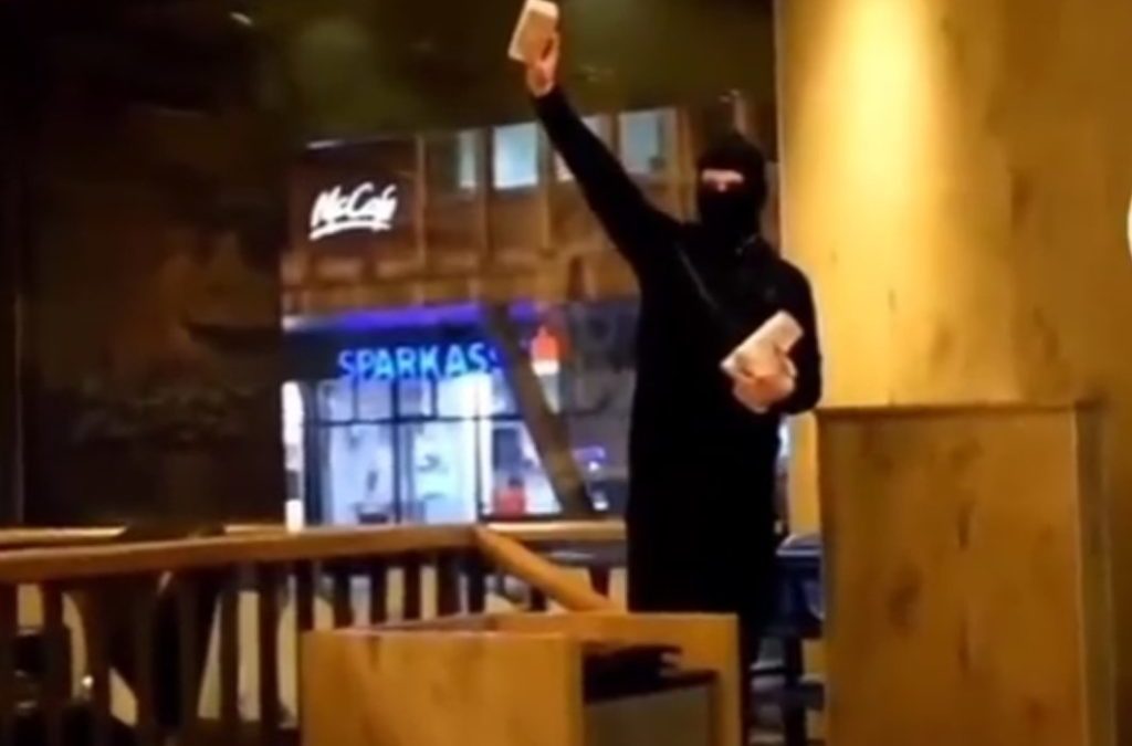 “Ko će ubiti Milorada Dodika za milion evra?”