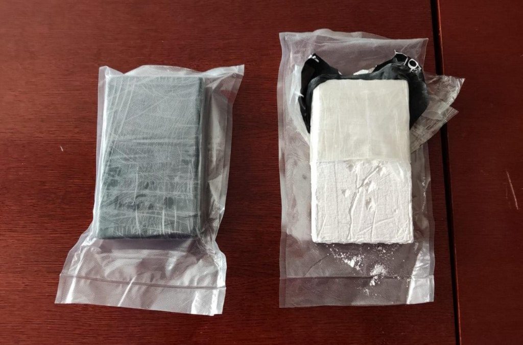 Ekvadorske vlasti zaplijenile 3,5 tone kokaina namijenjenog Evropi