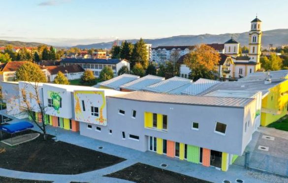 Stanivukovićev plan: Uzeti od javnih i do kraja godine dati 900.000 KM privatnim vrtićima