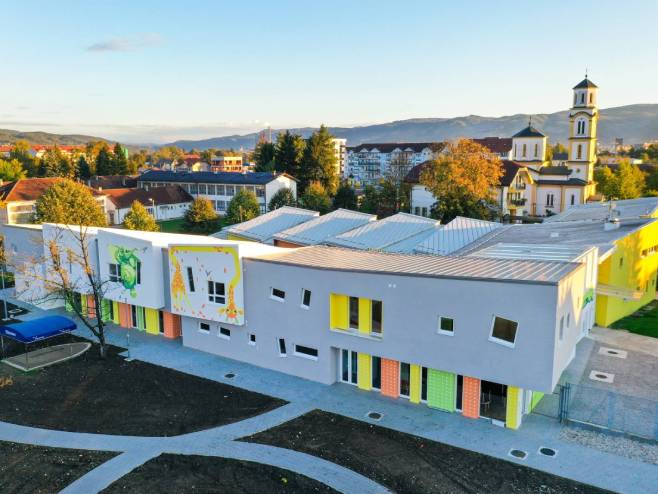 Stanivukovićev plan: Uzeti od javnih i do kraja godine dati 900.000 KM privatnim vrtićima