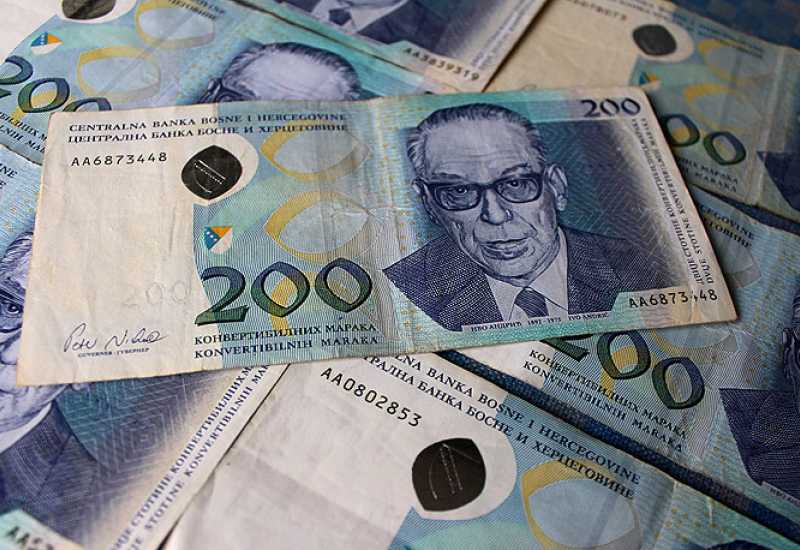 Banjalučanin oštetio budžet Srpske za više od 87.000 KM