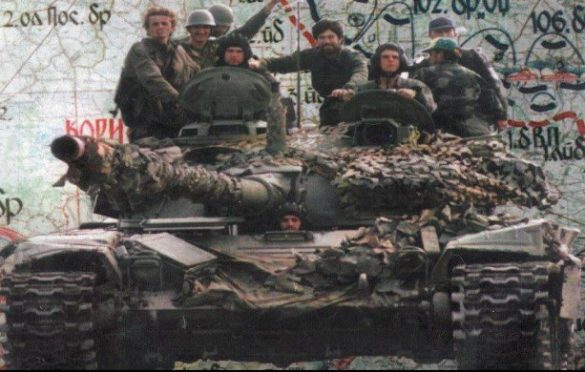 Obilježavanje 29 godina od operacije “Koridor”