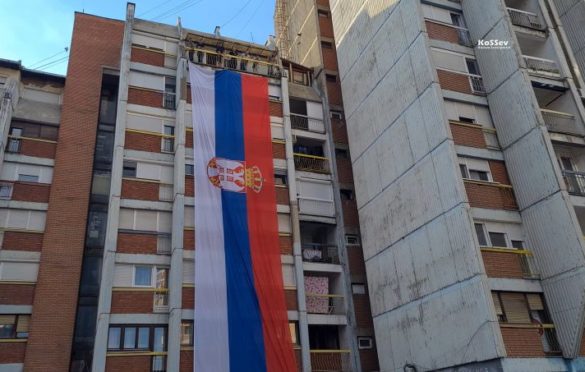 Srpski narod neće učestvovati u Kurtijevom lažnom popisu