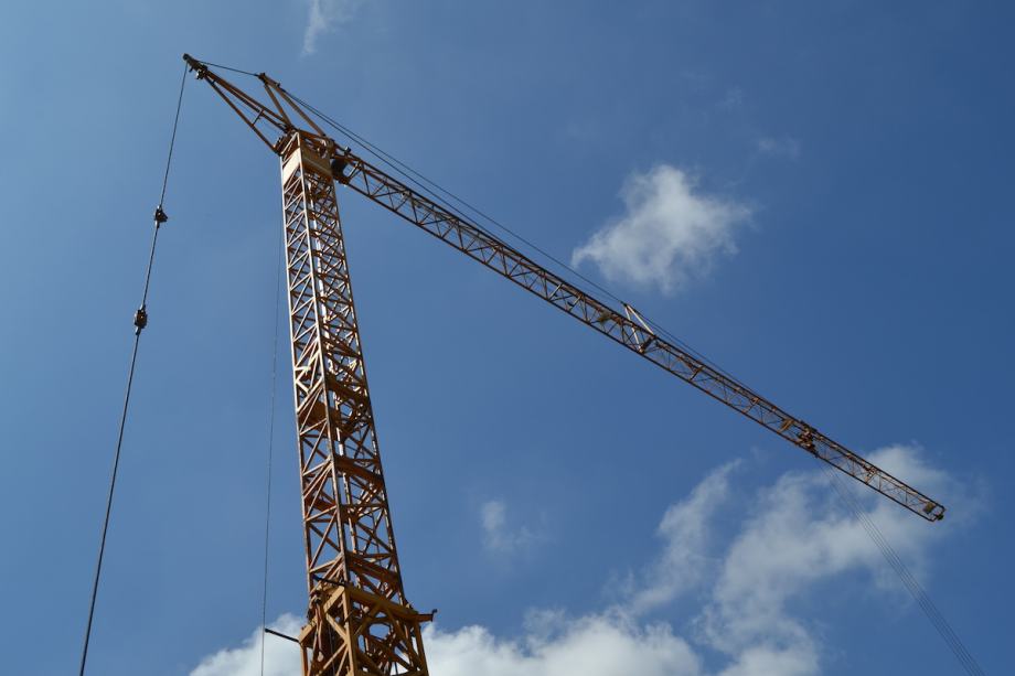 U nesreći u banjalučkom naselju Starčevica povrijeđen radnik