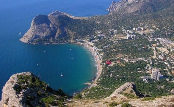 Krim NATO-u: Ne zanosite se u Crnom moru