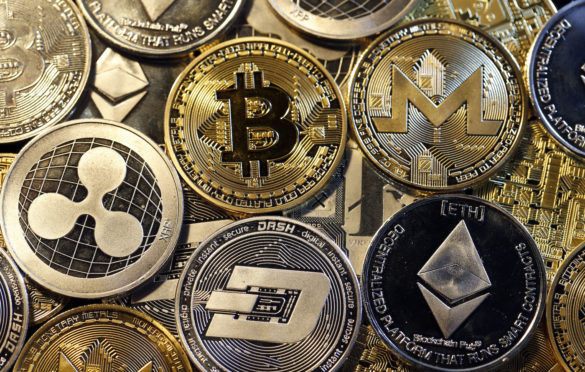 Koliko su kripto milijarderi izgubili za godinu dana ?