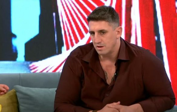 I SPISATELJ I PEVAČ! Kristijan svoju autobiografiju predstavlja na SAJMU KNJIGA, a spreman je i duet sa Kristinom!