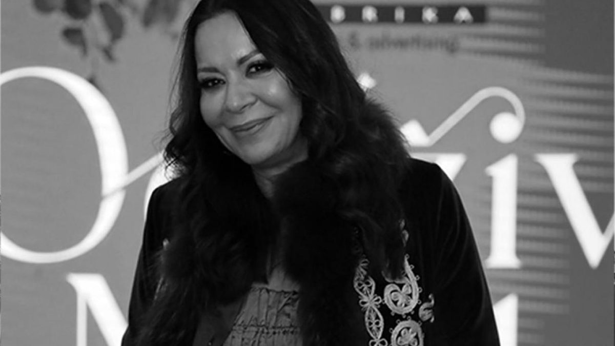 Preminula Ksenija Vučić