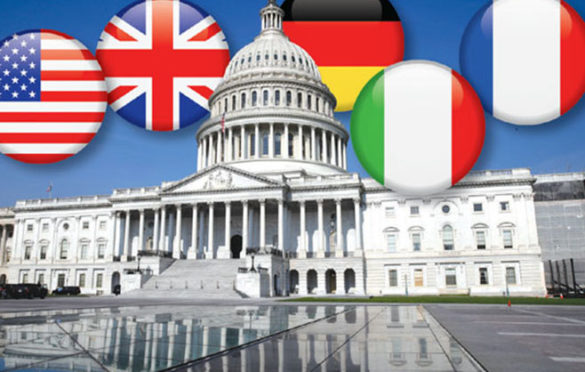 Kako su velike sile u posljednjih 140 godina krojile sudbinu ovdašnjih naroda: Zemlje Kvinte drže Balkan na aparatima zbog Rusa i Srba