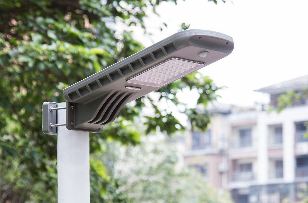 Banjaluka dobija savremenije i jeftinije osvjetljenje: Nova LED rasvjeta u još 80 ulica