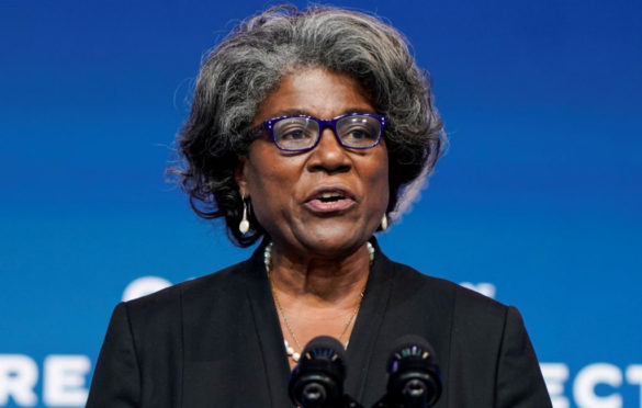 SAD objasnile veto u SB UN