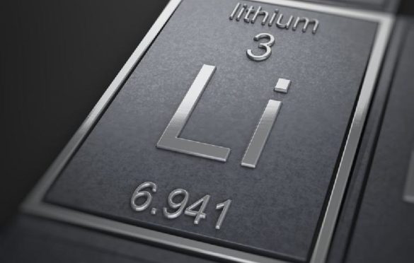 Meksiko nacionalizuje rezerve litijuma