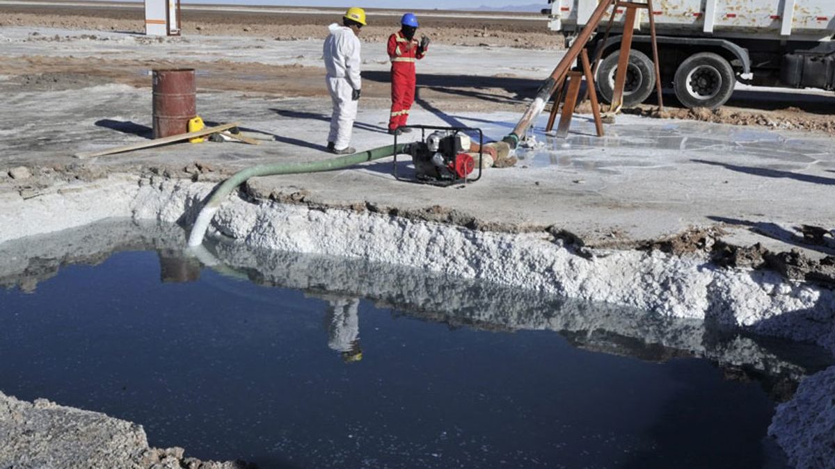 “Možda da vidimo kakvi su tehnologiju primenili Nemci pa da je i mi primenimo”