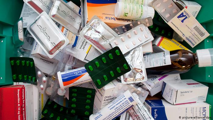 Srpska mora mijenjati još pet zakona zbog agencije za lijekove