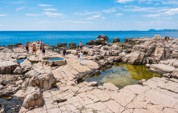 Hrvatska nudistička plaža proglašena za najbolju na svijetu