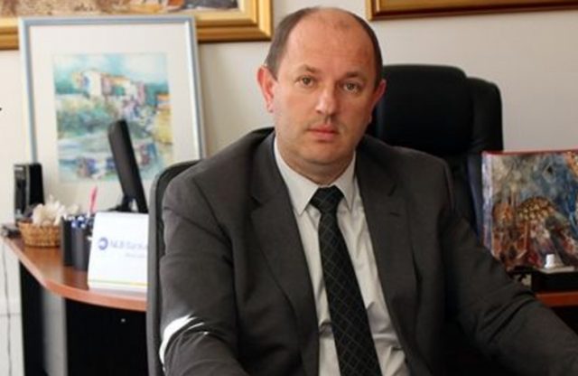 Petrović: Izetbegović svojim postupcima sve više uništava SDA