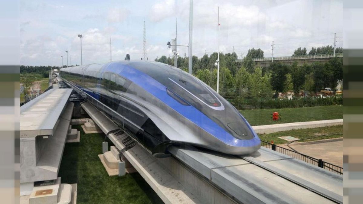 Najbrži na svetu: Za dva i po sata – više od 1.000 kilometara