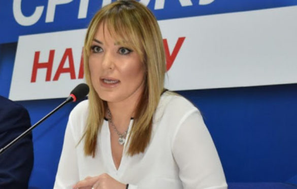 Dragojević-Stojić o aferi “Kiseonik”: Nadležne institucije moraju što prije reagovati