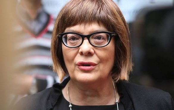 Gojković: U delu BiH i na Kosmetu deluju ogranci Islamske države