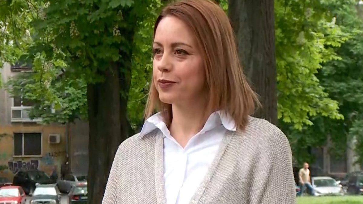 Dr Gnjatović o omikron soju: Ima drugačiju kliničku sliku, ali ne i težu