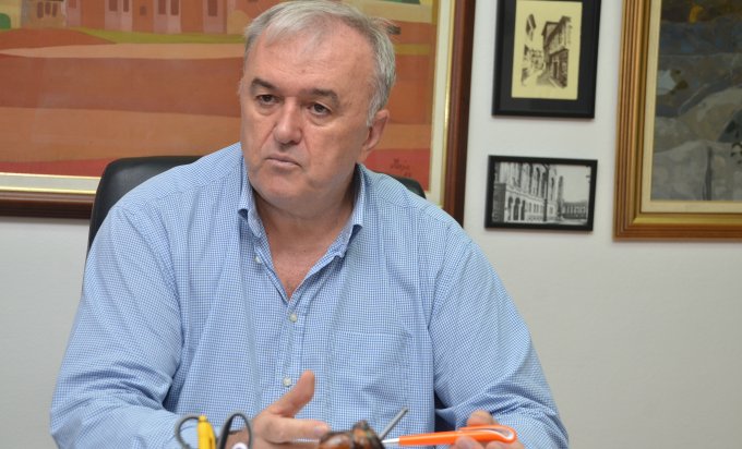 Banjalučka skupština glasa u četvrtak: Za “Ključ Grada” predložen Marinko Umičević