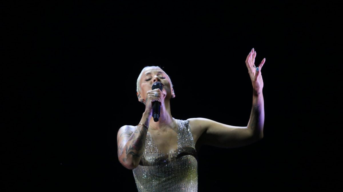 Mariza povela Banjalučane na muzičko putovanje kroz Portugal i Španiju