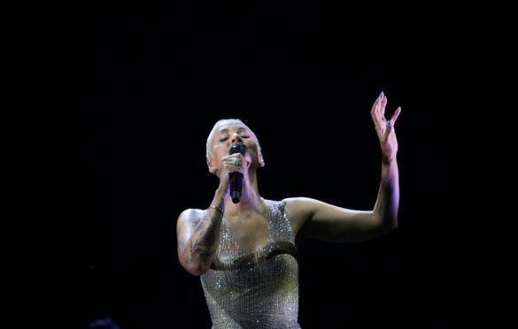 Mariza povela Banjalučane na muzičko putovanje kroz Portugal i Španiju