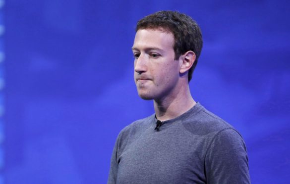 Mark Zuckerberg za nekoliko sati izgubio vrtoglavih sedam milijardi dolara