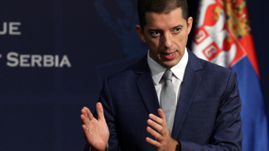 Đurić: Srpska će nastaviti da raste i da se razvija