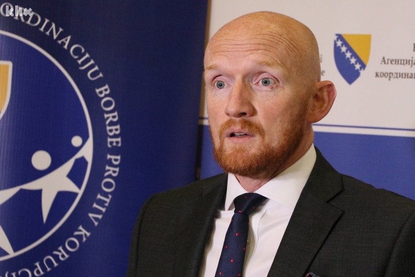 “Pokušavaju da ponište napredak postignut u posljednjih 26 godina“