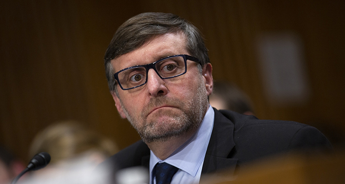 Palmer više neće biti specijalac SAD za Balkan?