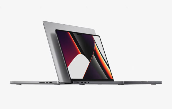 Apple predstavio nove MacBook Pro laptopove od 14 i 16 inča, zajedno sa novim čipovima