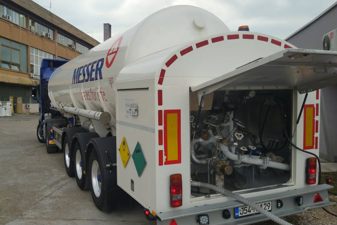 Sporna nabavka kiseonika: Predstavnici opozicije bez stava o Zolakovom dopisu