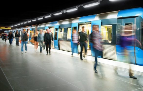 Mali objavio datum izgradnje metroa