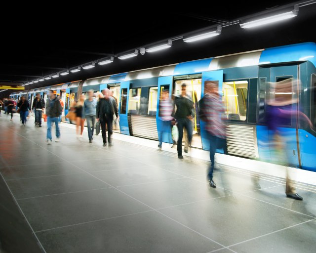 Mali objavio datum izgradnje metroa