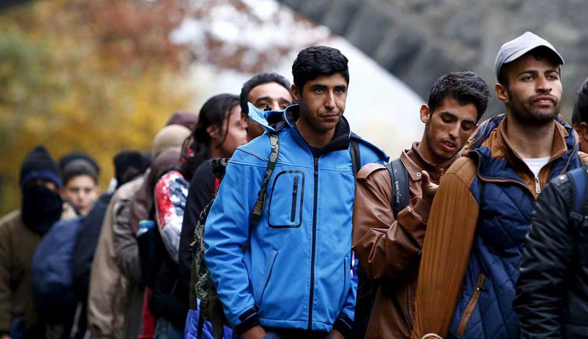 Zaustavite migrante ili vraćamo vize