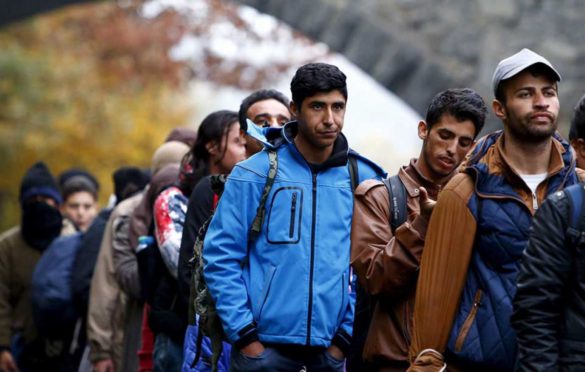 Hrvatska ilegalno protjeruje migrante u BiH