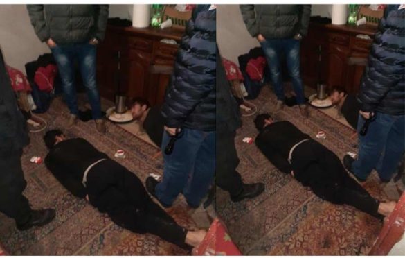 U Orašju pronađeni migranti osumnjičeni da su seksualnom eksploatacijom zaradili više od 150.000 evra