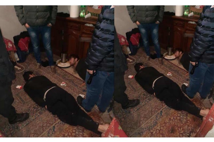 U Orašju pronađeni migranti osumnjičeni da su seksualnom eksploatacijom zaradili više od 150.000 evra