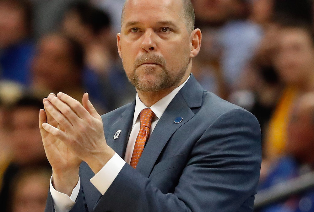 Kako je Jokić podneo porođaj? Trener Denvera sve otkrio, presmešno je!