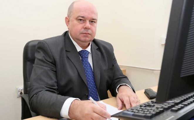 Blagojević kaže da je pojam “državna imovina” isfabrikovao Ustavni sud BiH